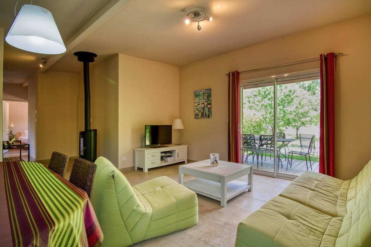 Le Clos Vallis Sarlat-la-Canéda Exterior foto