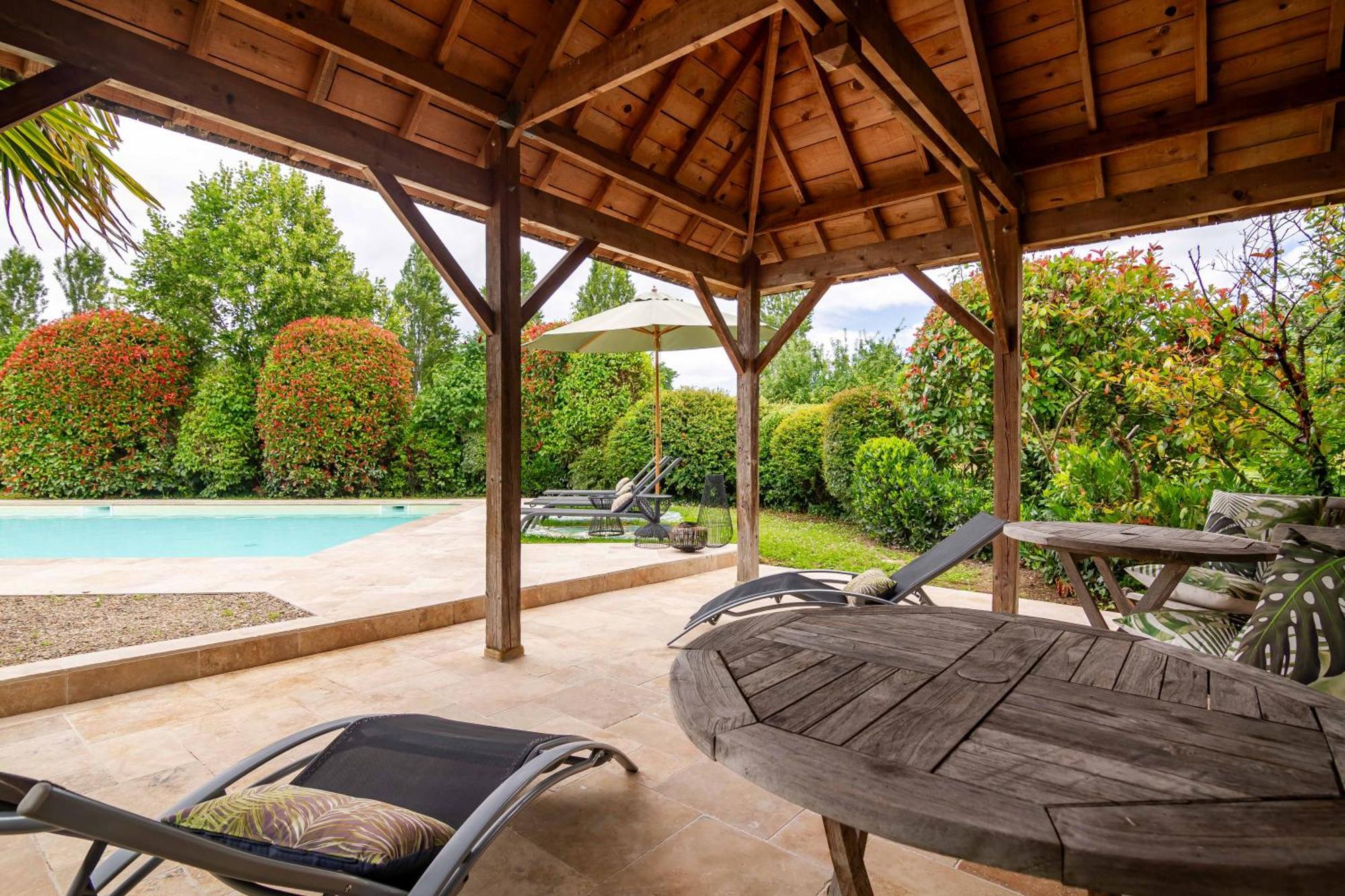 Le Clos Vallis Sarlat-la-Canéda Exterior foto