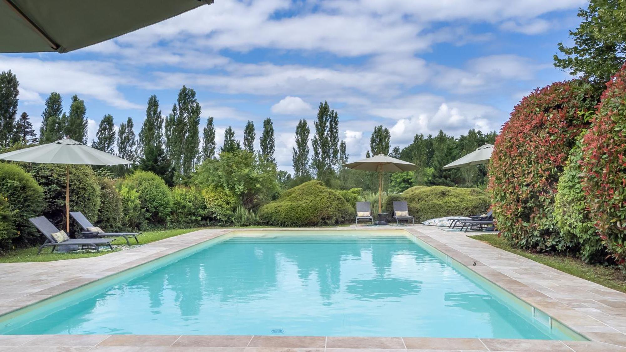Le Clos Vallis Sarlat-la-Canéda Exterior foto